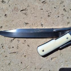 Magnifique dague de chasse BEGON