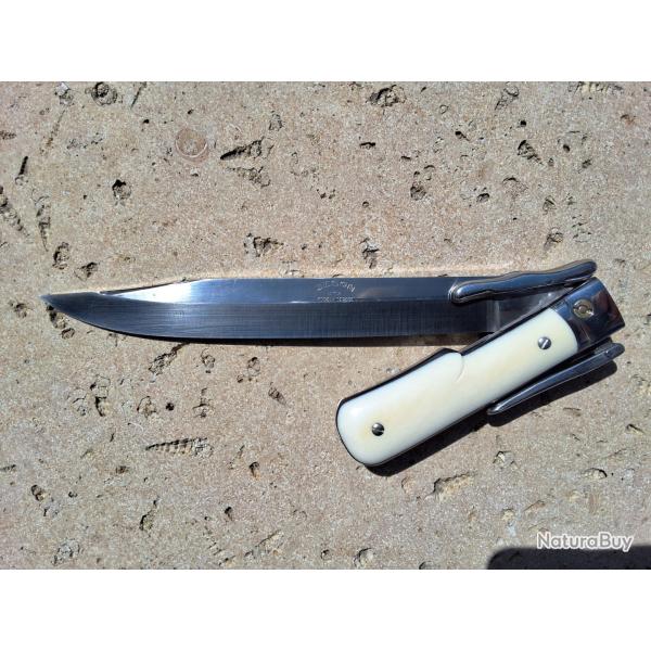 Magnifique dague de chasse BEGON