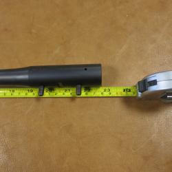 CANON BLASER R93 CALIBRE .308 WIN ET SON CHARGEUR