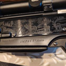 carabine Verney Carron Impact 300 Win Mag