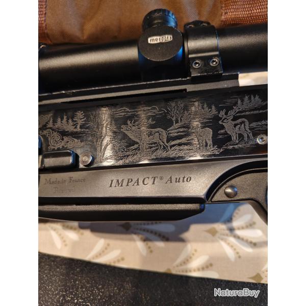 carabine Verney Carron Impact 300 Win Mag