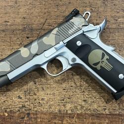 Pistolet LEGACY Armament Commander King II Sport Match Punisher 9 para