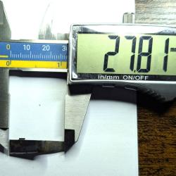 Ressort de d&eacute;tente  de collection  0300 -2026 ---sans prix de r&eacute;serve