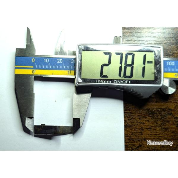 Ressort de d�tente  de collection  0300 -2026 ---sans prix de r�serve