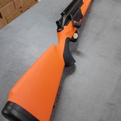 Carabine Lin&eacute;aire Beretta Brx1 Wildboar Orange/Black Calibre 30-06 Sprg - Canon 51 cm