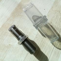 9,3x62 lee quick trim die raccourcisseur douille