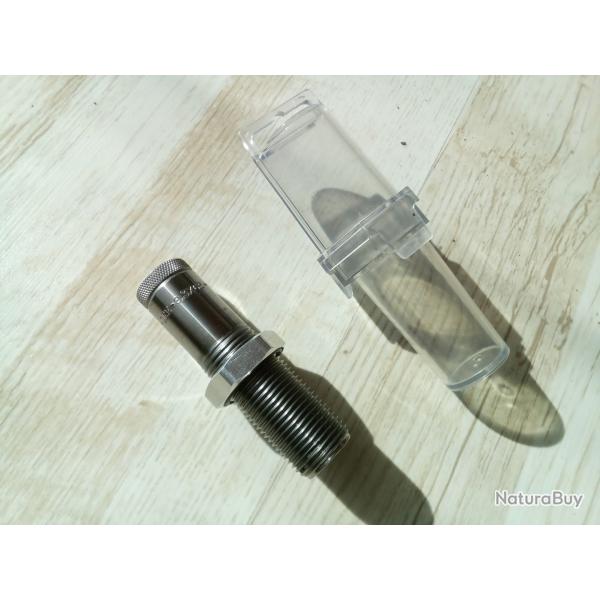9,3x62 lee quick trim die raccourcisseur douille
