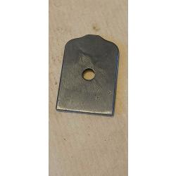 talon - plaque de fond de chargeur GP35 GP 35 (1984)