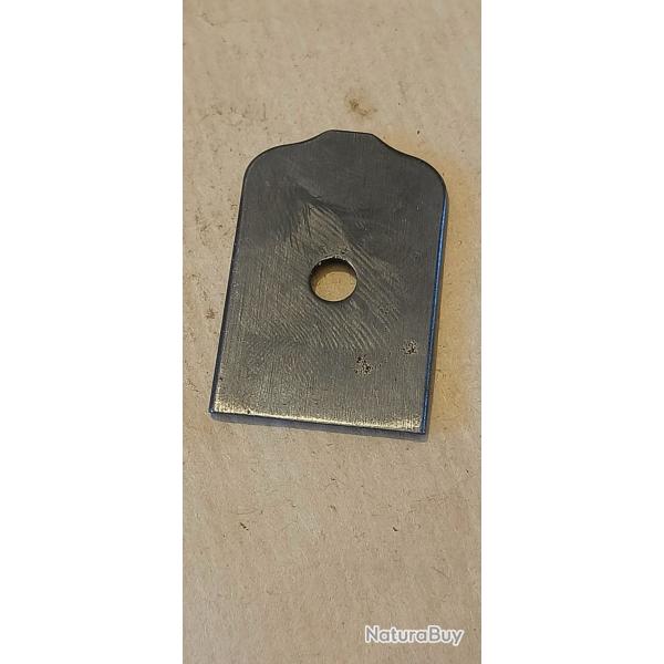 talon - plaque de fond de chargeur GP35 GP 35 (1984)