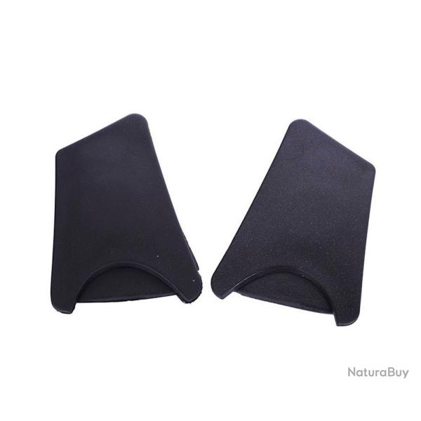 Clips de maintien de verre de masque Vforce Grill