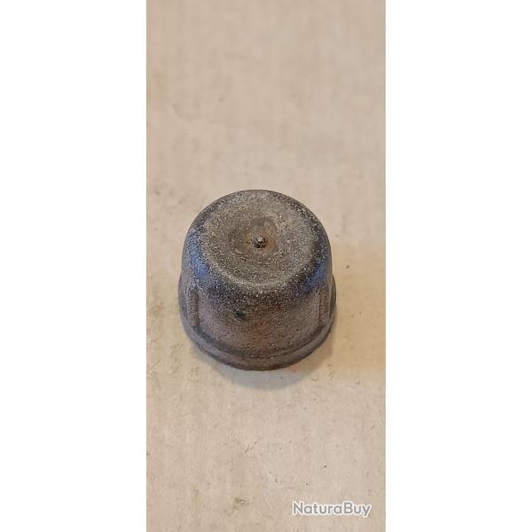 bouchon de protection vert olive mauser 98K K98 (1986)