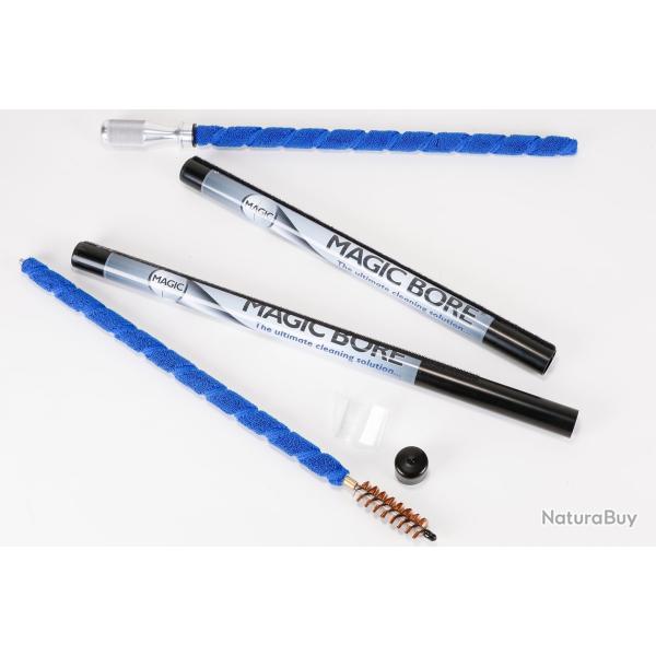 Magic Bore Travel Kit calibre 16