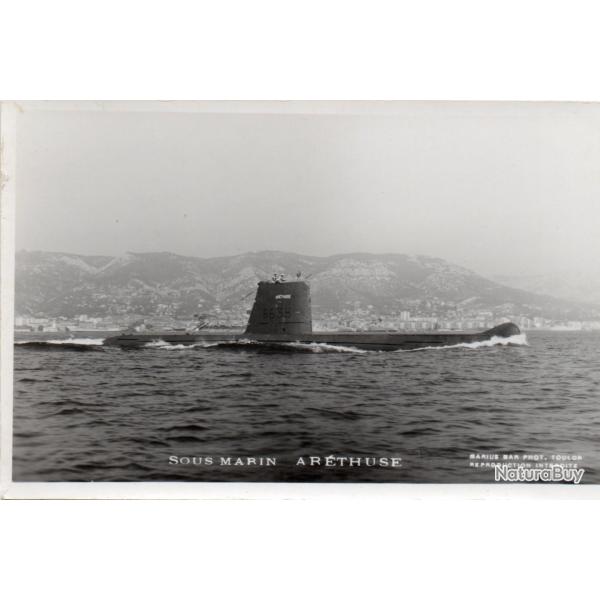 Photographie Sous Marin Ar�thuse -N�7905