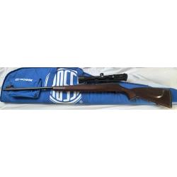 Carabine 22LR CZ 457 Luxe + lunette Hawke Vantage 3-9x40