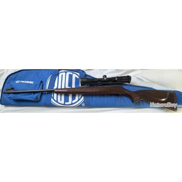 Carabine 22LR CZ 457 Luxe + lunette Hawke Vantage 3-9x40
