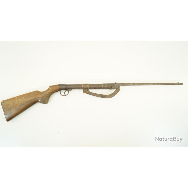 carabine a plomb aucun nom ancienne pour ench�re 1� sans prix de r�serve