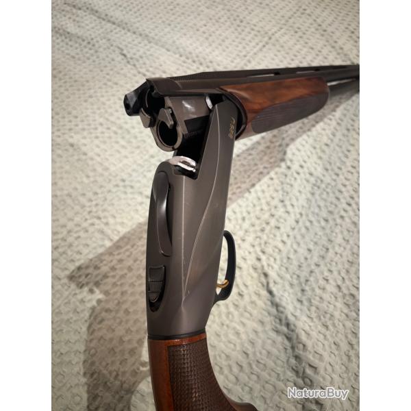 Benelli 828u beccaccia