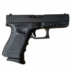 Pistolet GLOCK 19 gen4 cal.9x19 Occasion