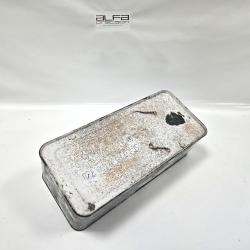 OCCASION caisse de munition Russe cal : 7.62x39