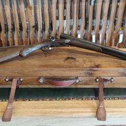 COACH GUN WELLS FARGO & CO 50