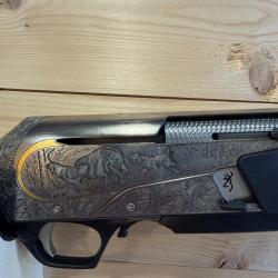 Browning BAR 4X Keiler Edition Limit&eacute;e