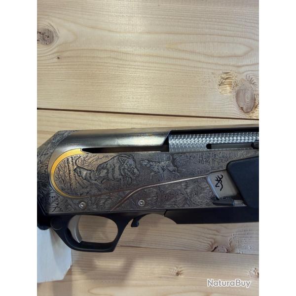 Browning BAR 4X Keiler Edition Limit�e