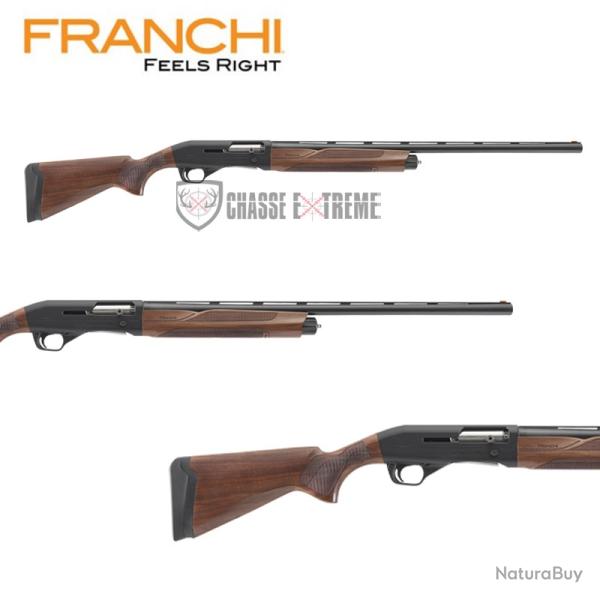 Fusil FRANCHI Affinity 3X Bois Cal 20/76 66cm