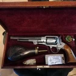 Revolver ROGERS & SPENCER UTICA N-Y