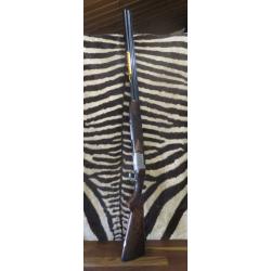 Fusil BROWNING B525 HTG M&eacute;daillon Silver cal.20/76 canons 76 cm 5 chokes - mallette opaline