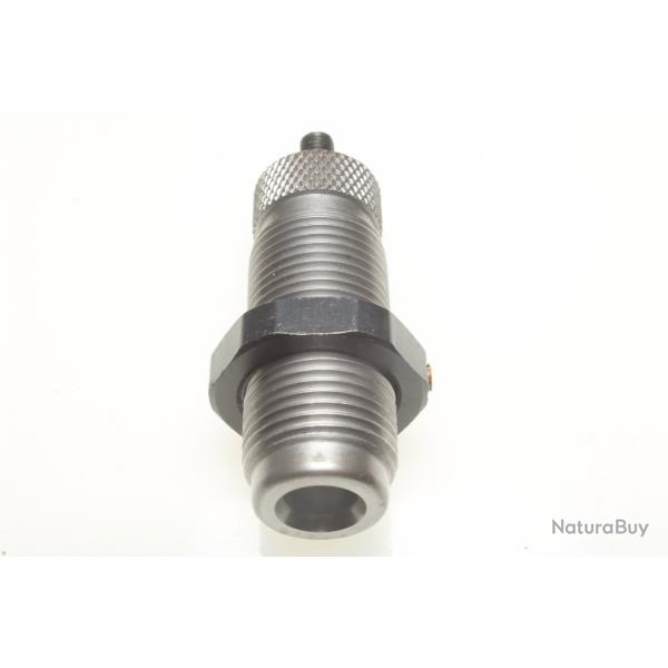 Outil Rcbs positionneur seater en 357 Mag