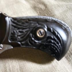 Tr&egrave;s beau Bulldog en calibre 320 - Bel &eacute;tat