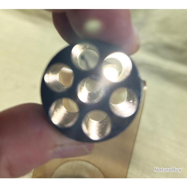 Tr�s beau Bulldog en calibre 320 - Bel �tat