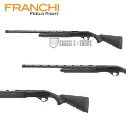 Fusil FRANCHI Affinity 3X Synth&eacute;tique Gaucher Cal 20/76 66cm
