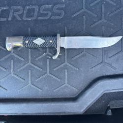 Poignard scout allemand