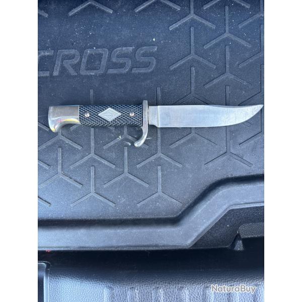 Poignard scout allemand