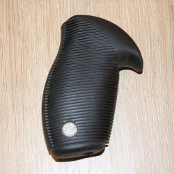 Poign&eacute;e HOGUE pour r&eacute;volver TAURUS TRACKER