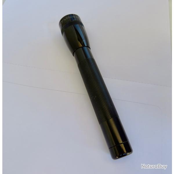 Mini Maglite