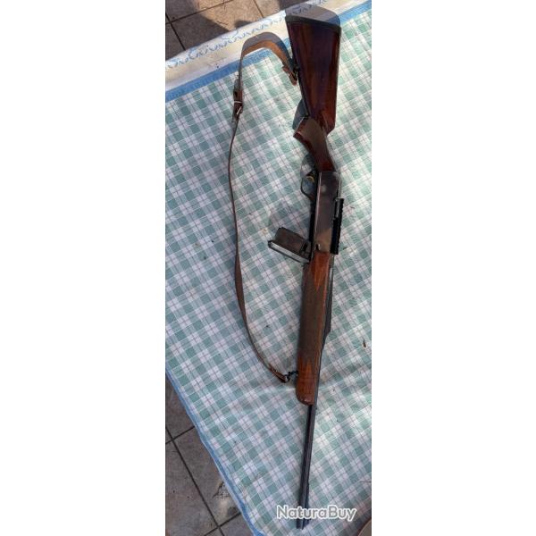 A vendre Browning MK2