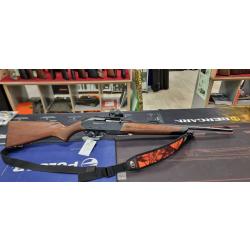 Carabine Winchester SXR Vulkan cal 300 win