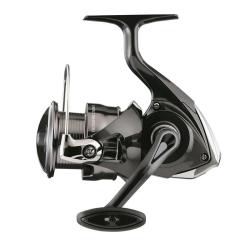 Moulinet Spinning Daiwa Crossfire LT 2026 4000 12kg 5.2:1 82cm 290g 3+1