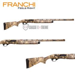 Fusil FRANCHI Affinity 3.5X Elite Bronze Camo Optifade Marsh Cal 12/89 76 cm