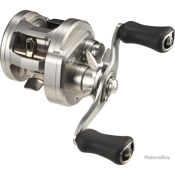 Moulinet Casting Daiwa Ryoga 26 150 59cm 5.3:1 285g 6kg 150