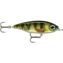 Poisson Nageur Rapala X-Light Pencil 5cm 4g 5 cm PEL