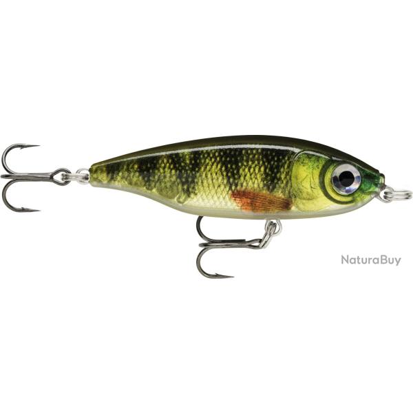Poisson Nageur Rapala X-Light Pencil 5cm 4g 5 cm PEL