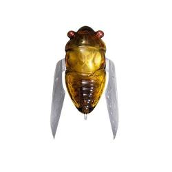 Poisson Nageur Megabass Nano Siglett 2,4cm 1,7g 2,38cm Haru Zemi