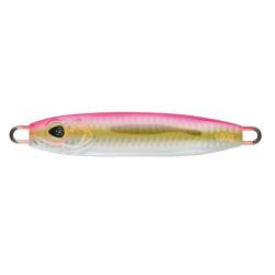 Leurre Sakura Orion Jig 90g 90g 10cm PC - PINK CANDY