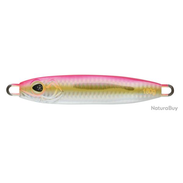 Leurre Sakura Orion Jig 90g 90g 10cm PC - PINK CANDY