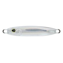 Leurre Sakura Orion Jig 90g 90g 10cm SM - SILVER MOON