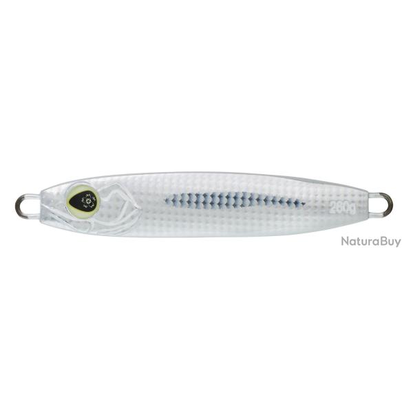 Leurre Sakura Orion Jig 90g 90g 10cm 107 - SCALE HOLO