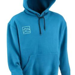 Hoodie JMC Landscape Tide XL Vert
